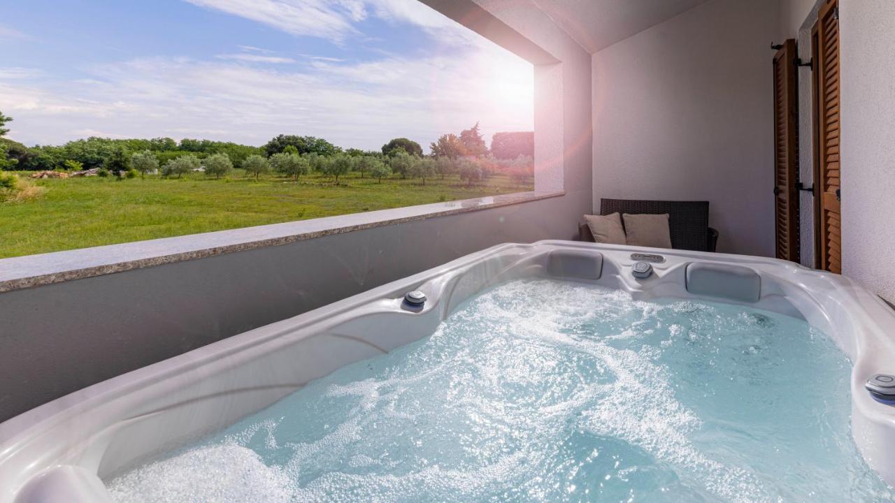 Val Piana Villa ซาวูดริยา ภายนอก รูปภาพ