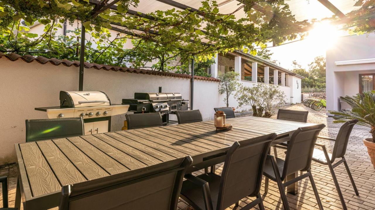 Val Piana Villa ซาวูดริยา ภายนอก รูปภาพ